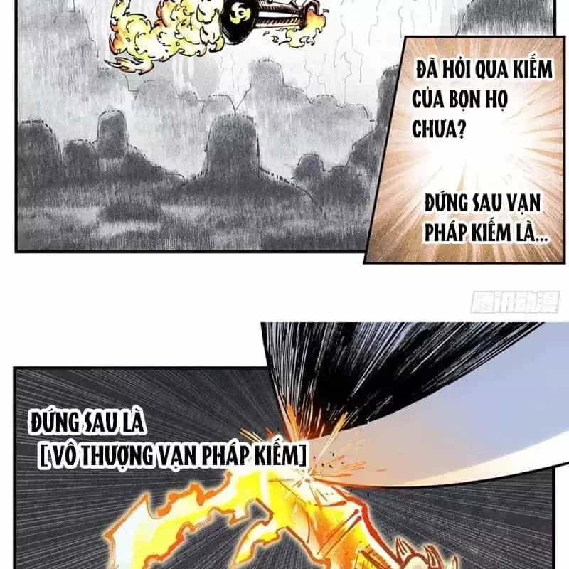 Nhật Nguyệt Đồng Thác - Chương 286 - ảnh 59