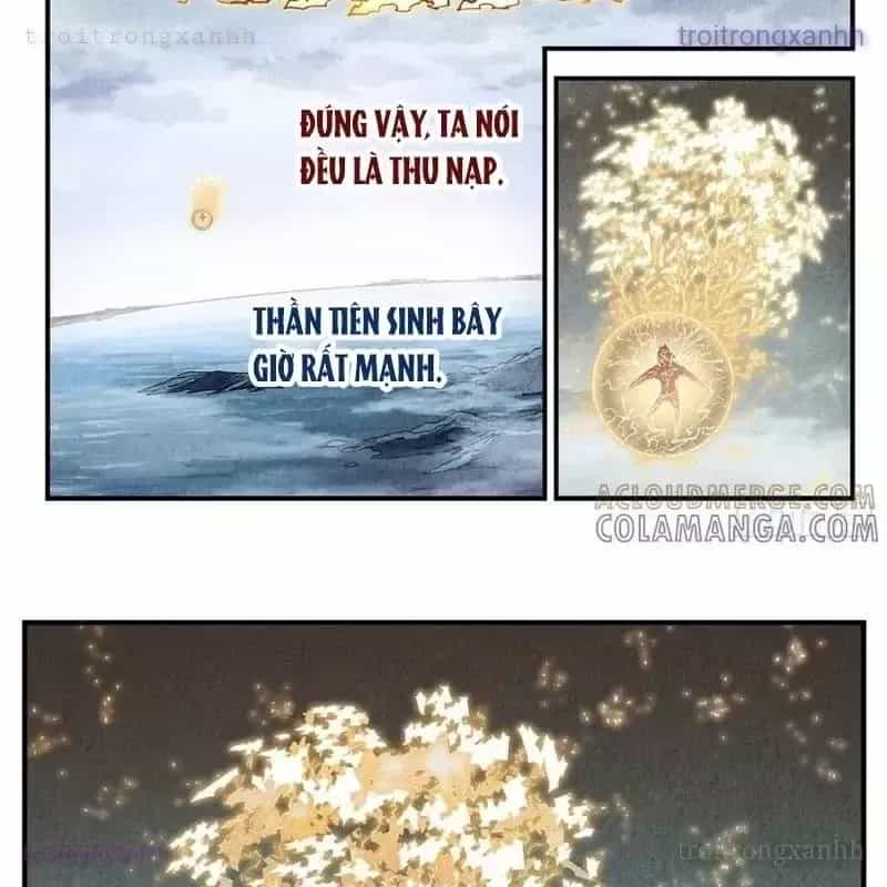 Nhật Nguyệt Đồng Thác - Chương 286 - ảnh 64