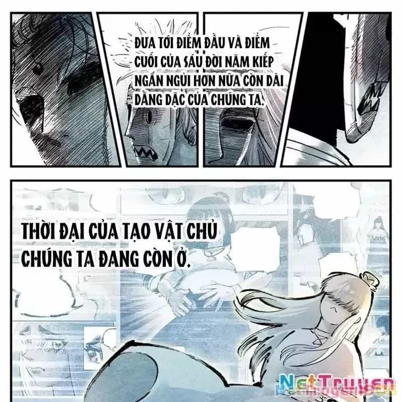 Nhật Nguyệt Đồng Thác - Chương 286 - ảnh 67