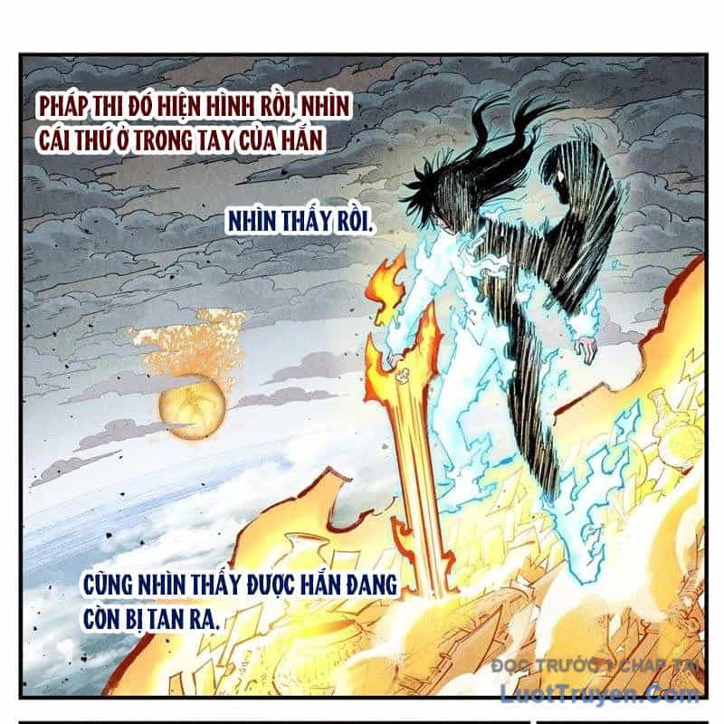 Nhật Nguyệt Đồng Thác - Chương 288 - ảnh 20