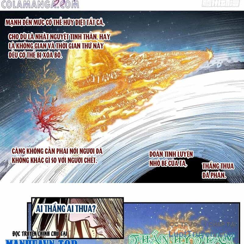 Nhật Nguyệt Đồng Thác - Chương 288 - ảnh 32