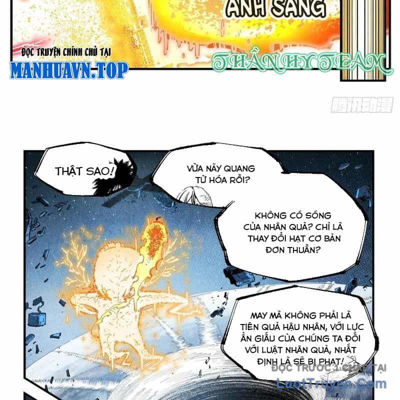 Nhật Nguyệt Đồng Thác - Chương 288 - ảnh 51