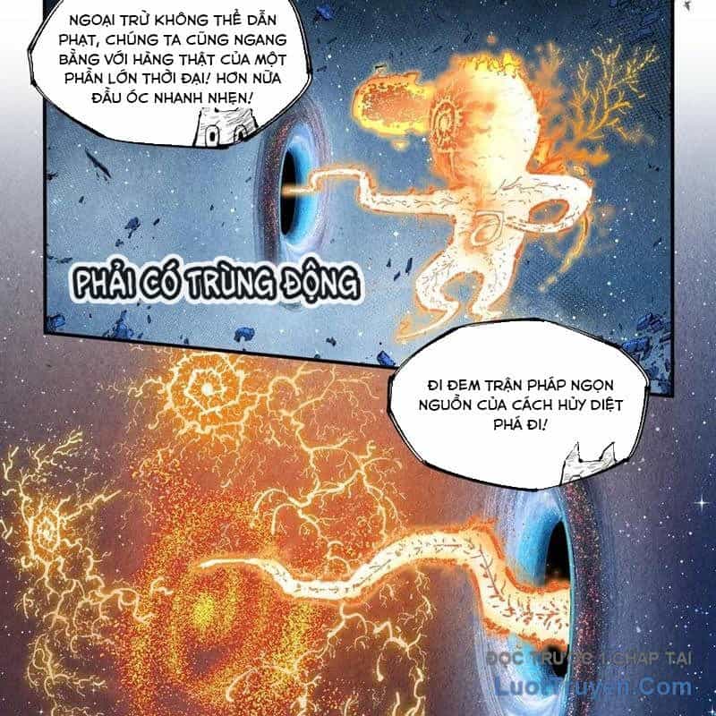 Nhật Nguyệt Đồng Thác - Chương 288 - ảnh 53