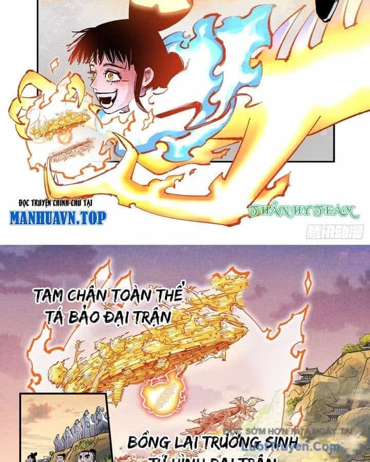 Nhật Nguyệt Đồng Thác - Chương 289 - ảnh 34