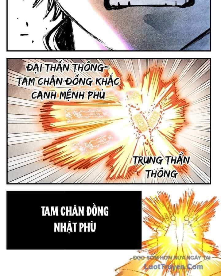 Nhật Nguyệt Đồng Thác - Chương 289 - ảnh 51
