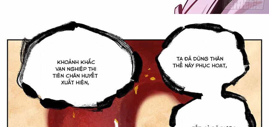 Nhật Nguyệt Đồng Thác - Chương 29 - ảnh 5
