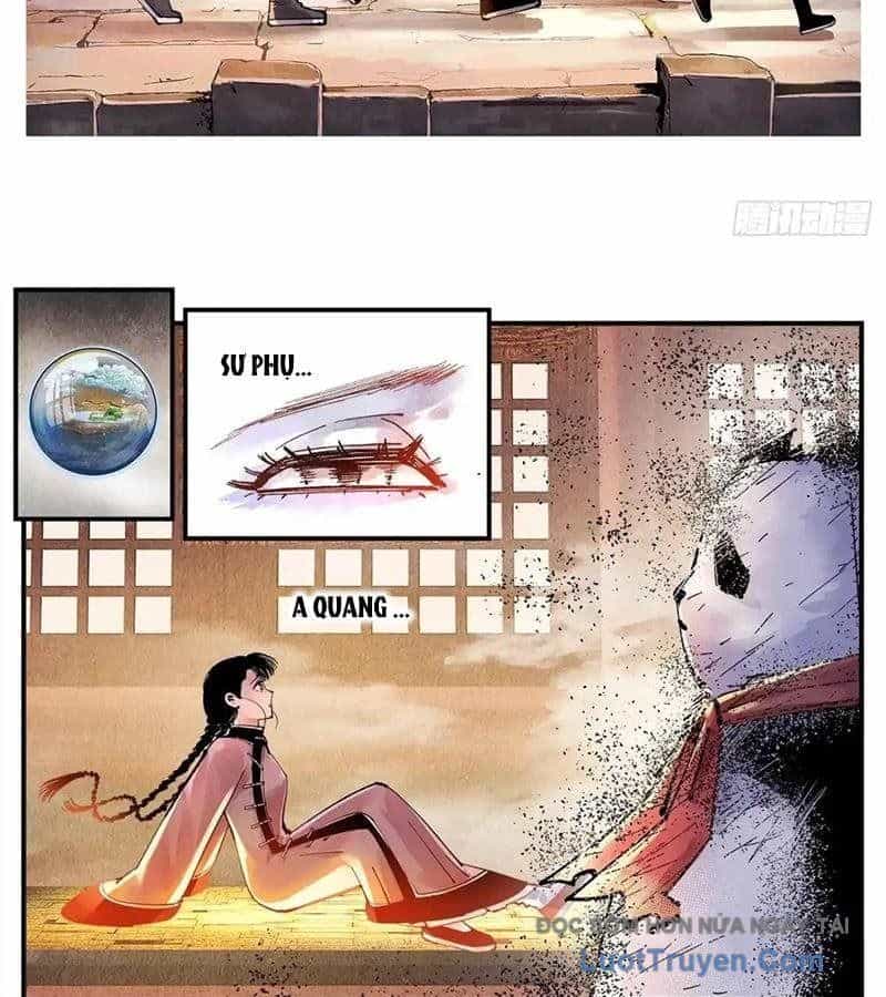 Nhật Nguyệt Đồng Thác - Chương 291 - ảnh 24