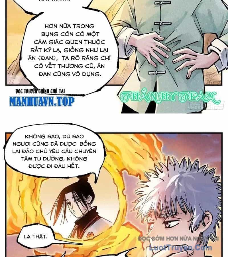 Nhật Nguyệt Đồng Thác - Chương 291 - ảnh 70