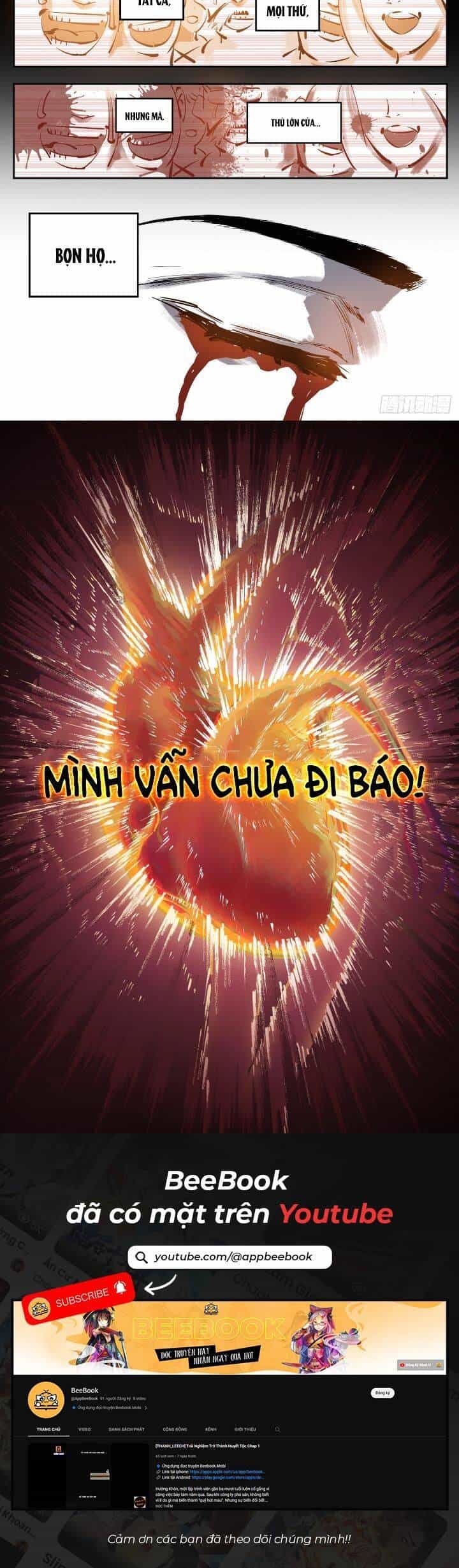 Nhật Nguyệt Đồng Thác - Chương 47 - ảnh 9