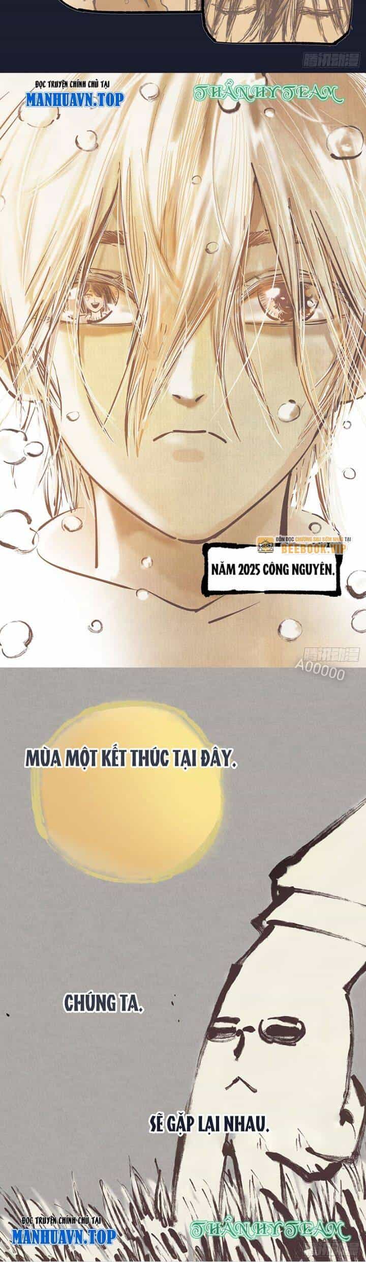 Nhật Nguyệt Đồng Thác - Chương 72 - ảnh 5