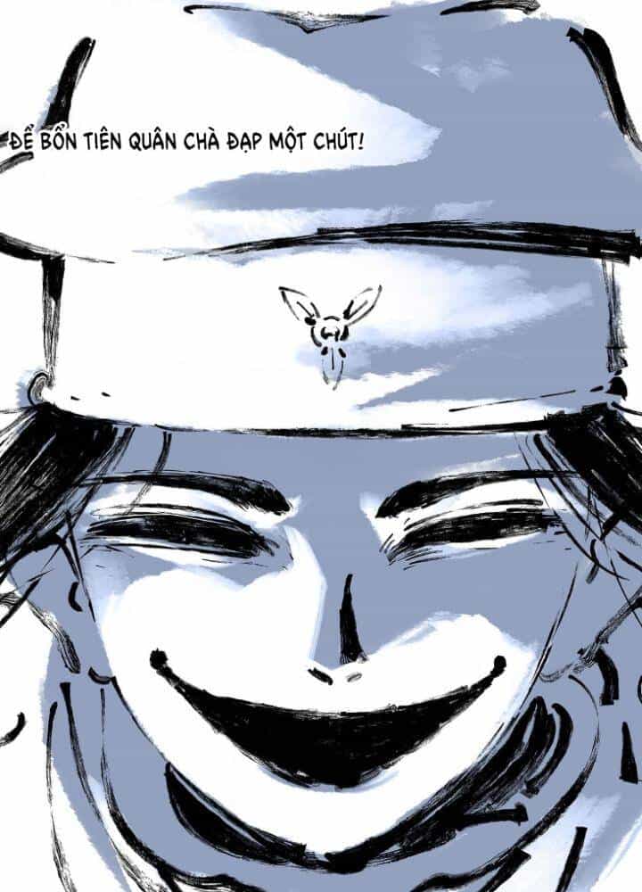 Nhật Nguyệt Đồng Thác - Chương 8 - ảnh 14