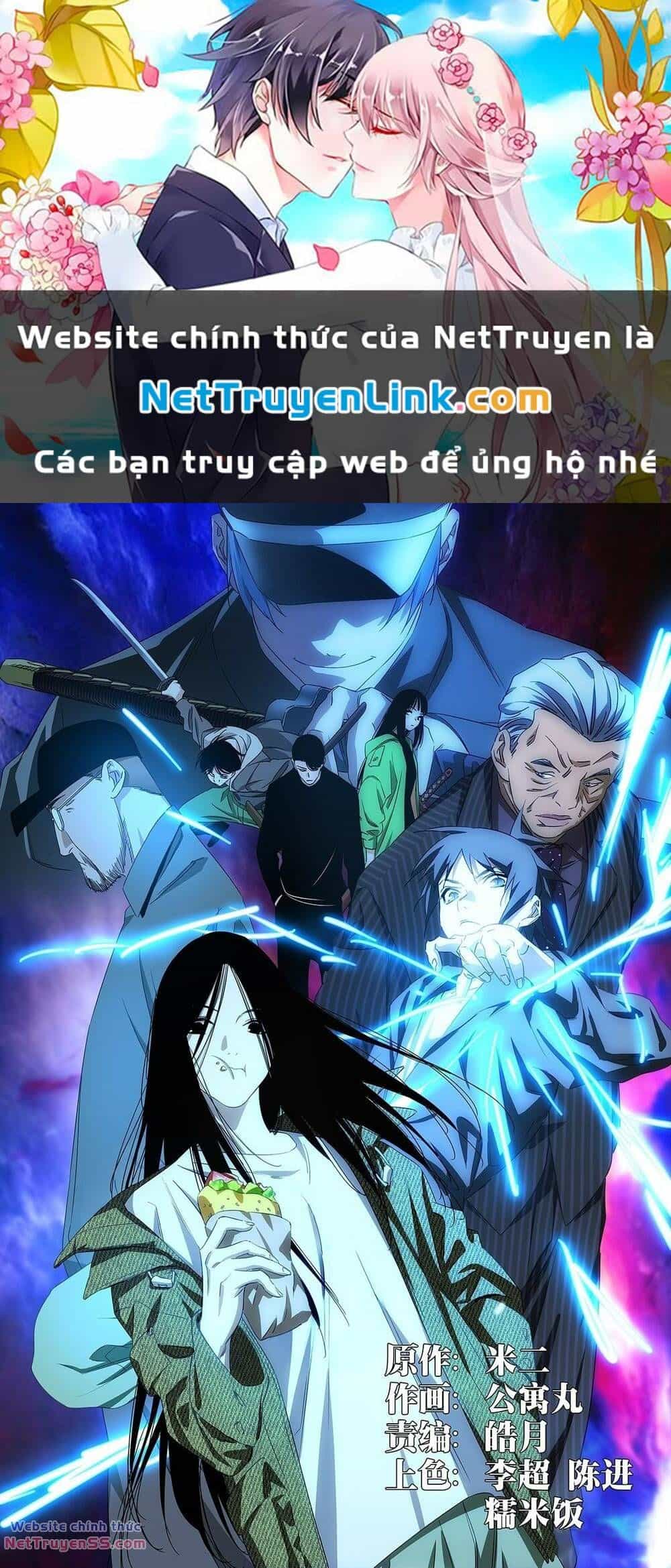 Nhất Nhân Chi Hạ Ngoại Truyện - Chương 1 - ảnh 2