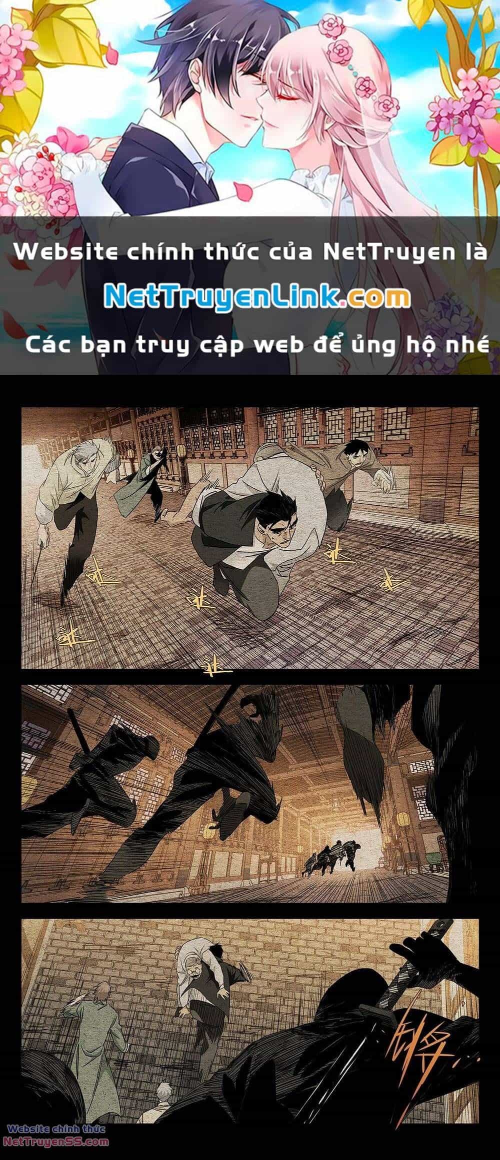 Nhất Nhân Chi Hạ Ngoại Truyện - Chương 2 - ảnh 2