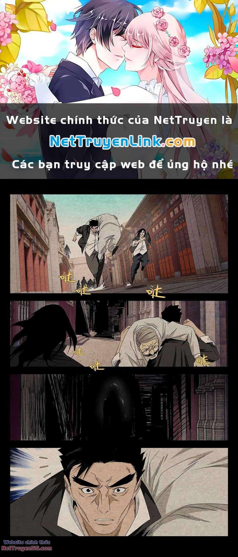 Nhất Nhân Chi Hạ Ngoại Truyện - Chương 3 - ảnh 2