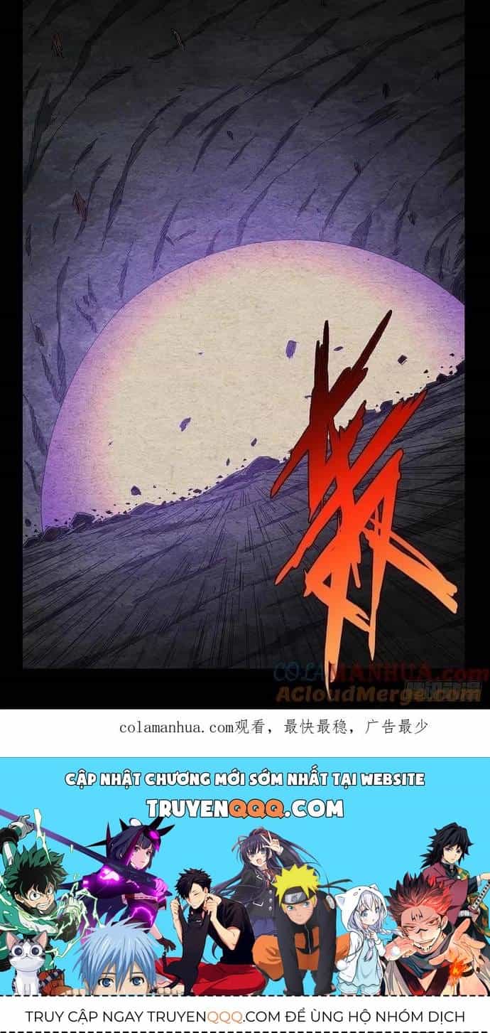 Nhất Nhân Chi Hạ Ngoại Truyện - Chương 32 - ảnh 5