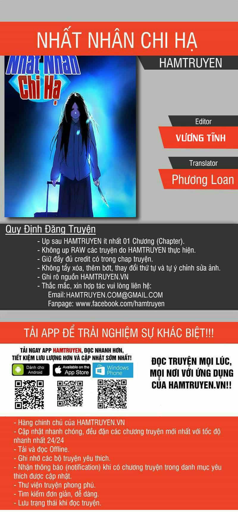 Nhất Nhân Chi Hạ - Chương 122 - ảnh 1
