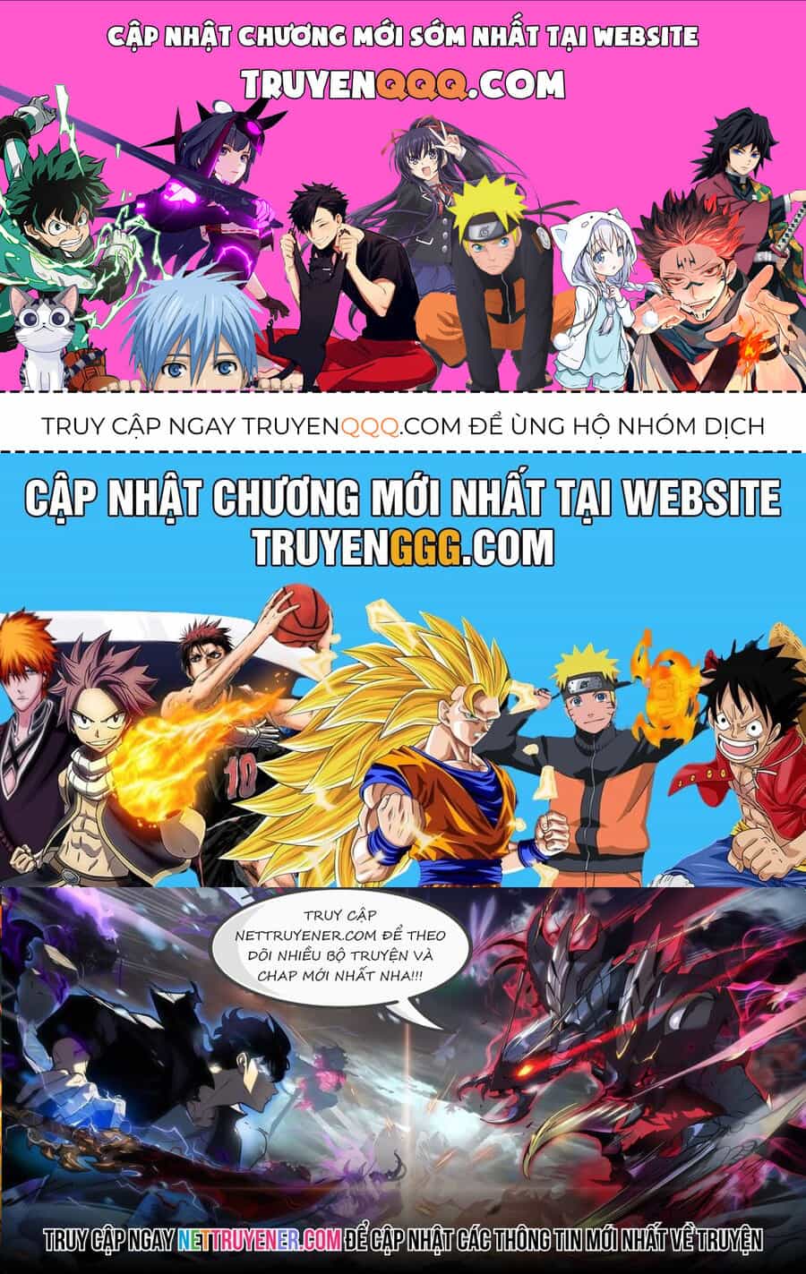 Nhất Nhân Chi Hạ - Chương 512 - ảnh 1