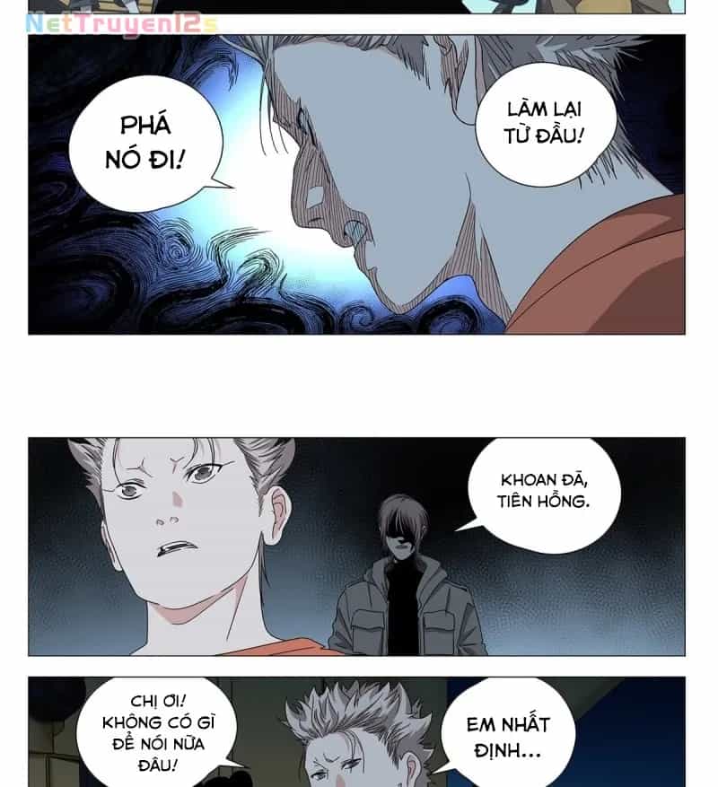 Nhất Nhân Chi Hạ - Chương 720 - ảnh 26