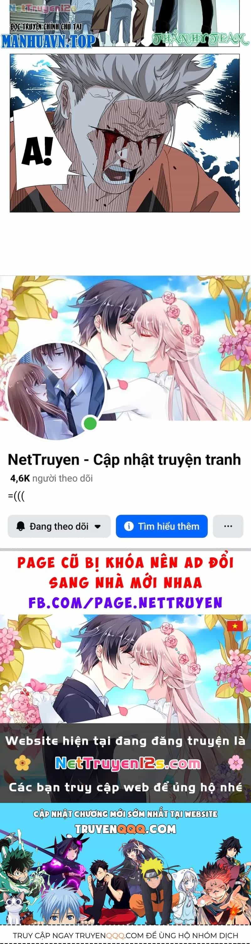 Nhất Nhân Chi Hạ - Chương 720 - ảnh 30