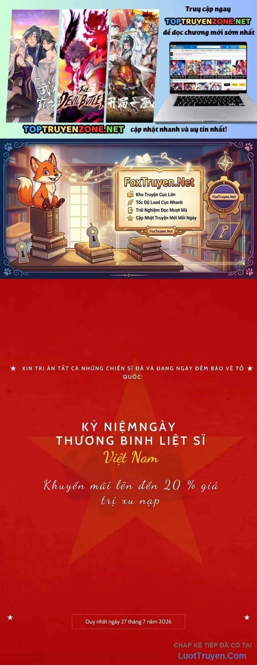 Nhất Nhân Chi Hạ - Chương 730 - ảnh 2