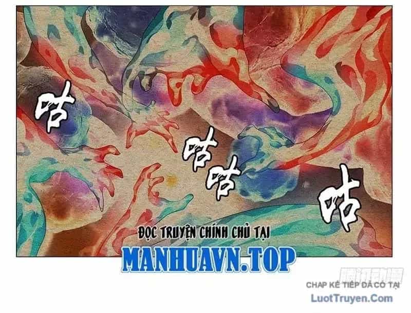 Nhất Nhân Chi Hạ - Chương 736 - ảnh 24
