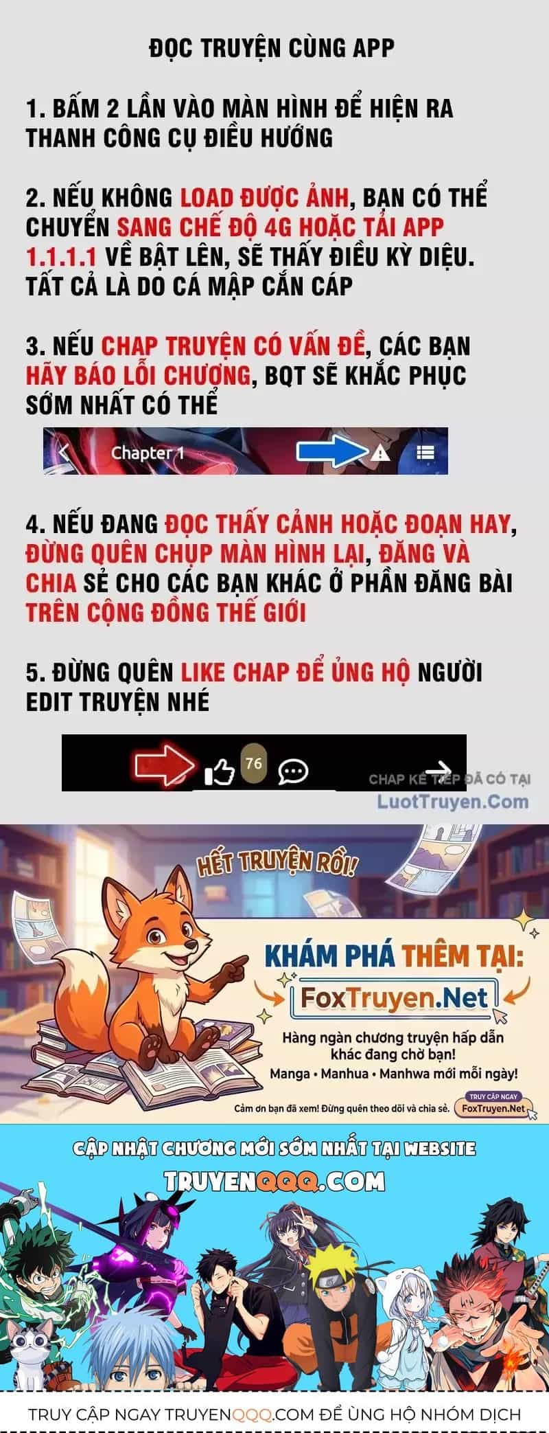 Nhất Nhân Chi Hạ - Chương 737 - ảnh 30