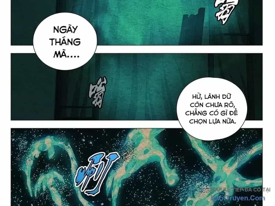 Nhất Nhân Chi Hạ - Chương 738 - ảnh 19