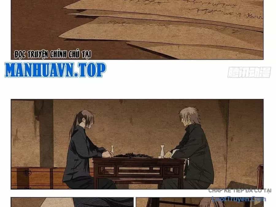 Nhất Nhân Chi Hạ - Chương 738 - ảnh 24