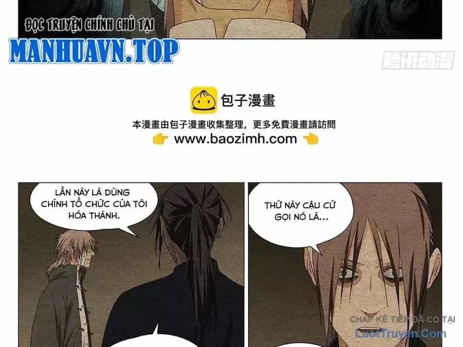 Nhất Nhân Chi Hạ - Chương 738 - ảnh 39
