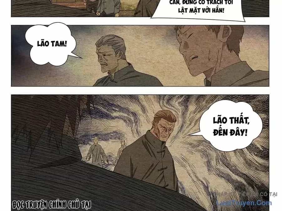 Nhất Nhân Chi Hạ - Chương 738 - ảnh 4