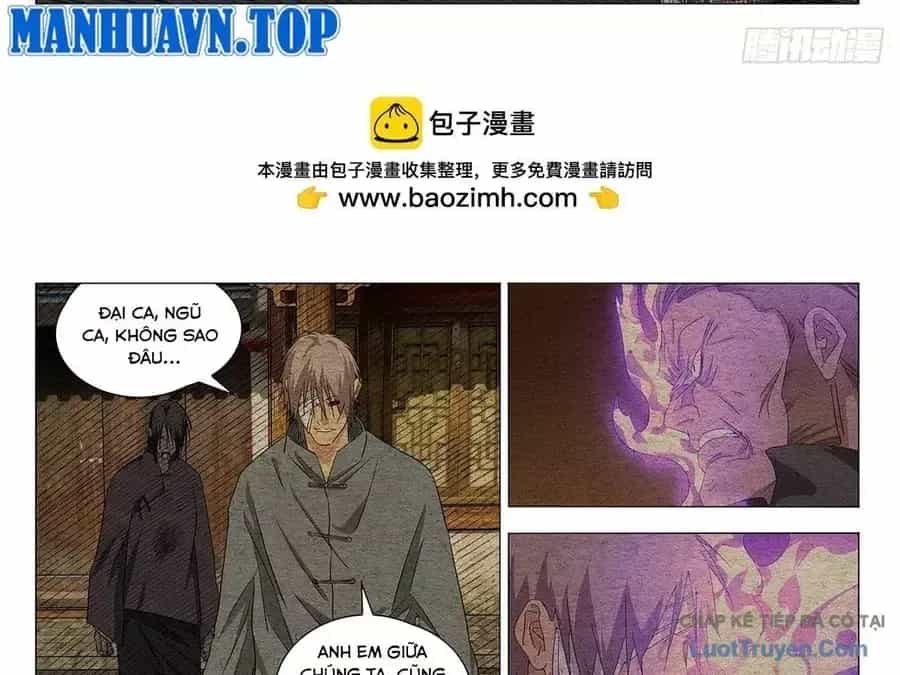 Nhất Nhân Chi Hạ - Chương 738 - ảnh 5