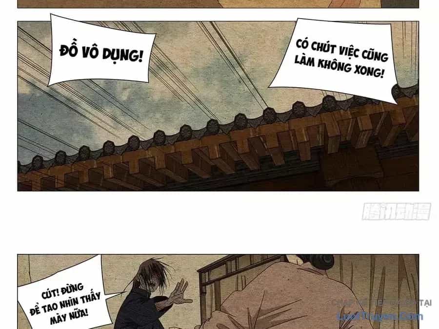 Nhất Nhân Chi Hạ - Chương 739 - ảnh 11