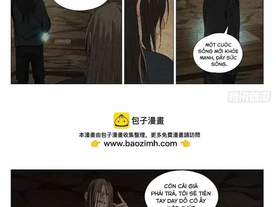 Nhất Nhân Chi Hạ - Chương 739 - ảnh 26