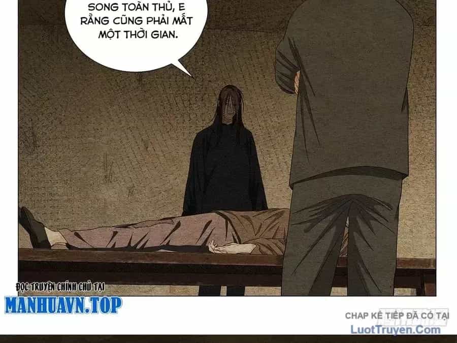 Nhất Nhân Chi Hạ - Chương 739 - ảnh 30