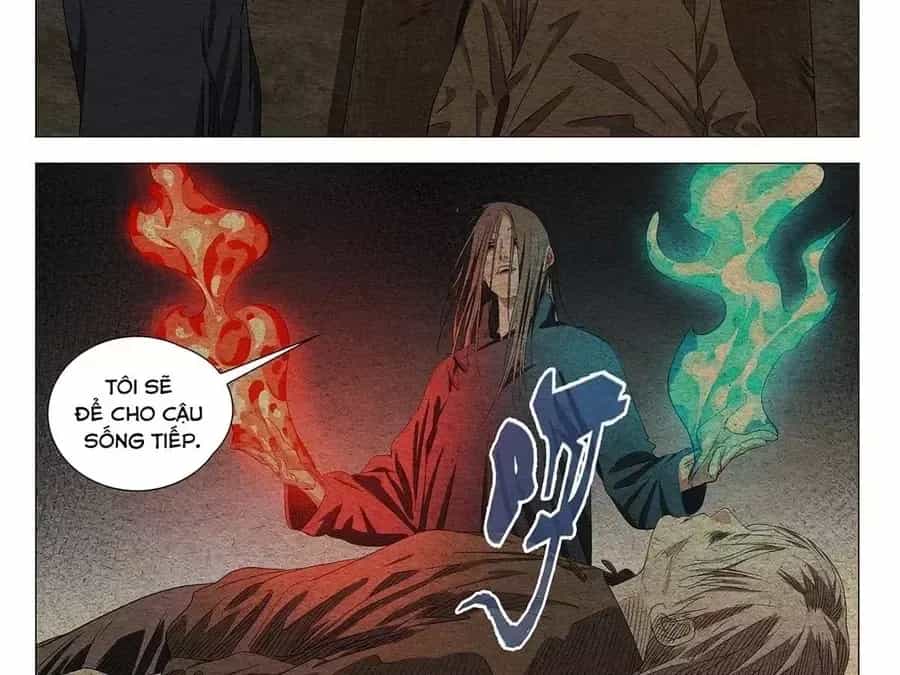 Nhất Nhân Chi Hạ - Chương 739 - ảnh 34