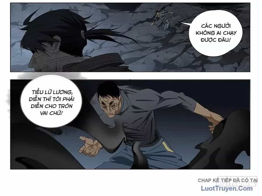 Nhất Nhân Chi Hạ - Chương 743 - ảnh 30