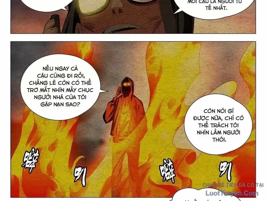 Nhất Nhân Chi Hạ - Chương 743 - ảnh 6