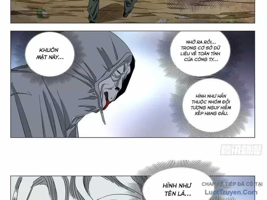 Nhất Nhân Chi Hạ - Chương 744 - ảnh 45