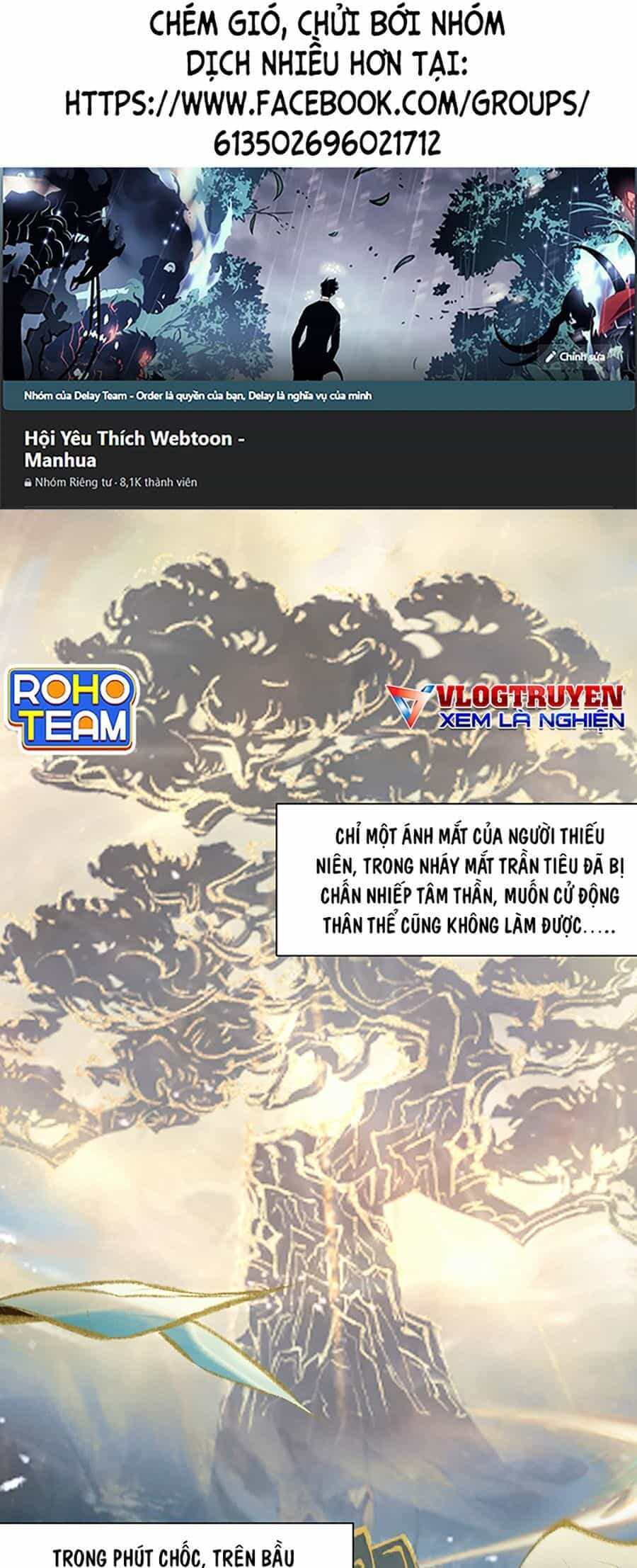Nhất Niệm Tiêu Dao - Chương 10 - ảnh 1