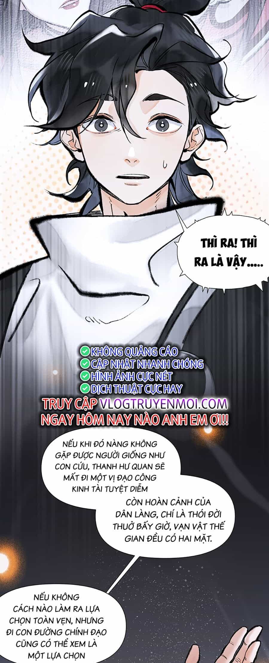 Nhất Niệm Tiêu Dao - Chương 10 - ảnh 7