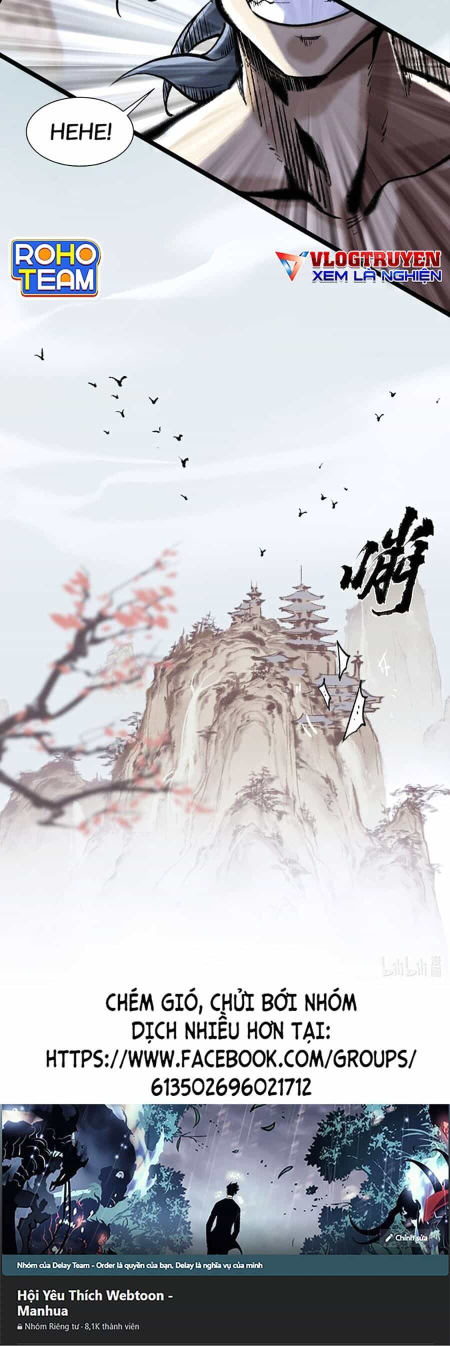 Nhất Niệm Tiêu Dao - Chương 11 - ảnh 15