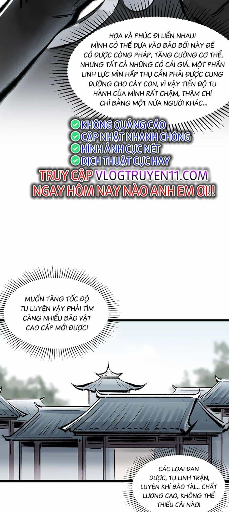 Nhất Niệm Tiêu Dao - Chương 14 - ảnh 17
