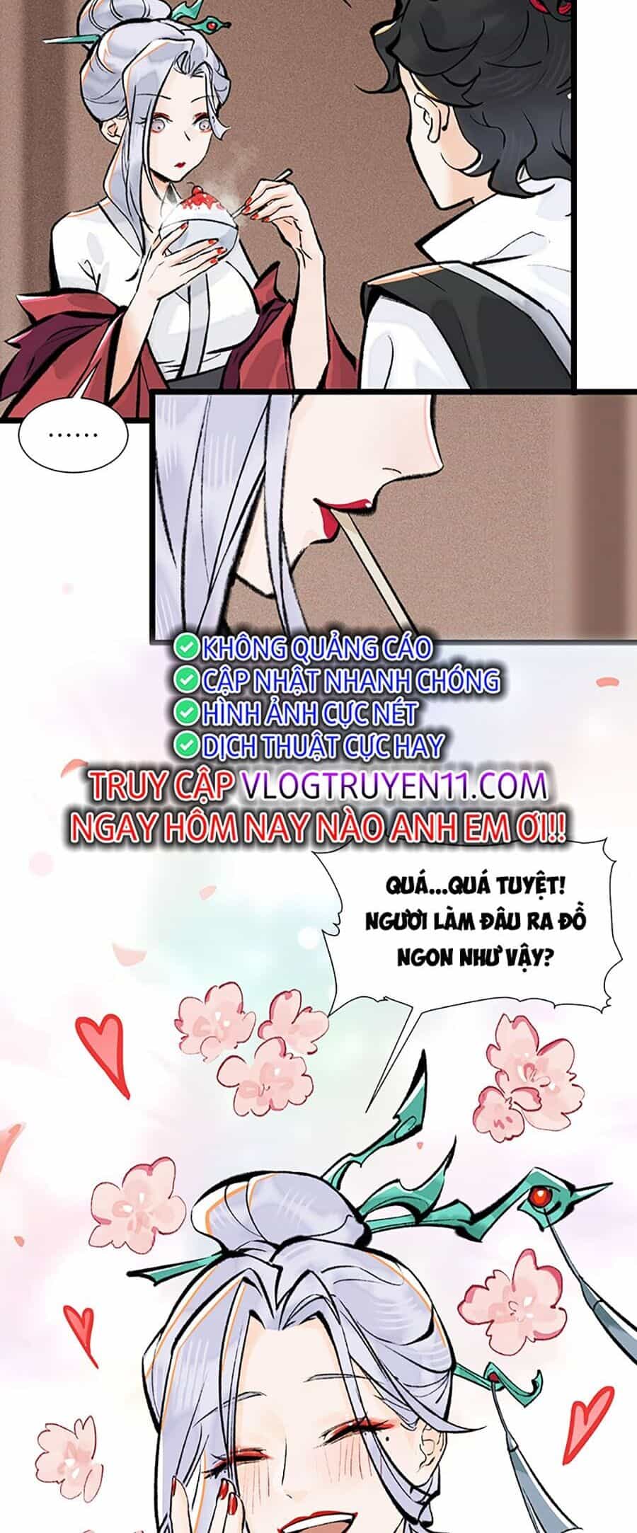 Nhất Niệm Tiêu Dao - Chương 15 - ảnh 6