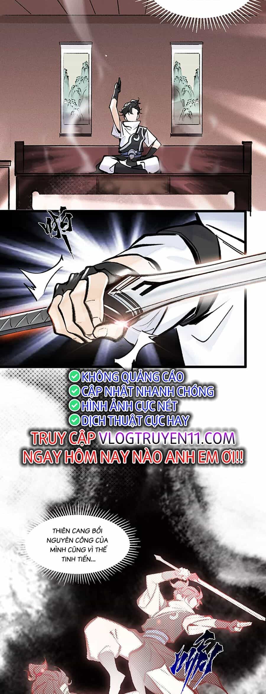 Nhất Niệm Tiêu Dao - Chương 16 - ảnh 12