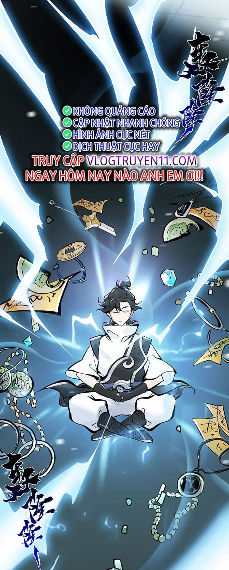 Nhất Niệm Tiêu Dao - Chương 16 - ảnh 8
