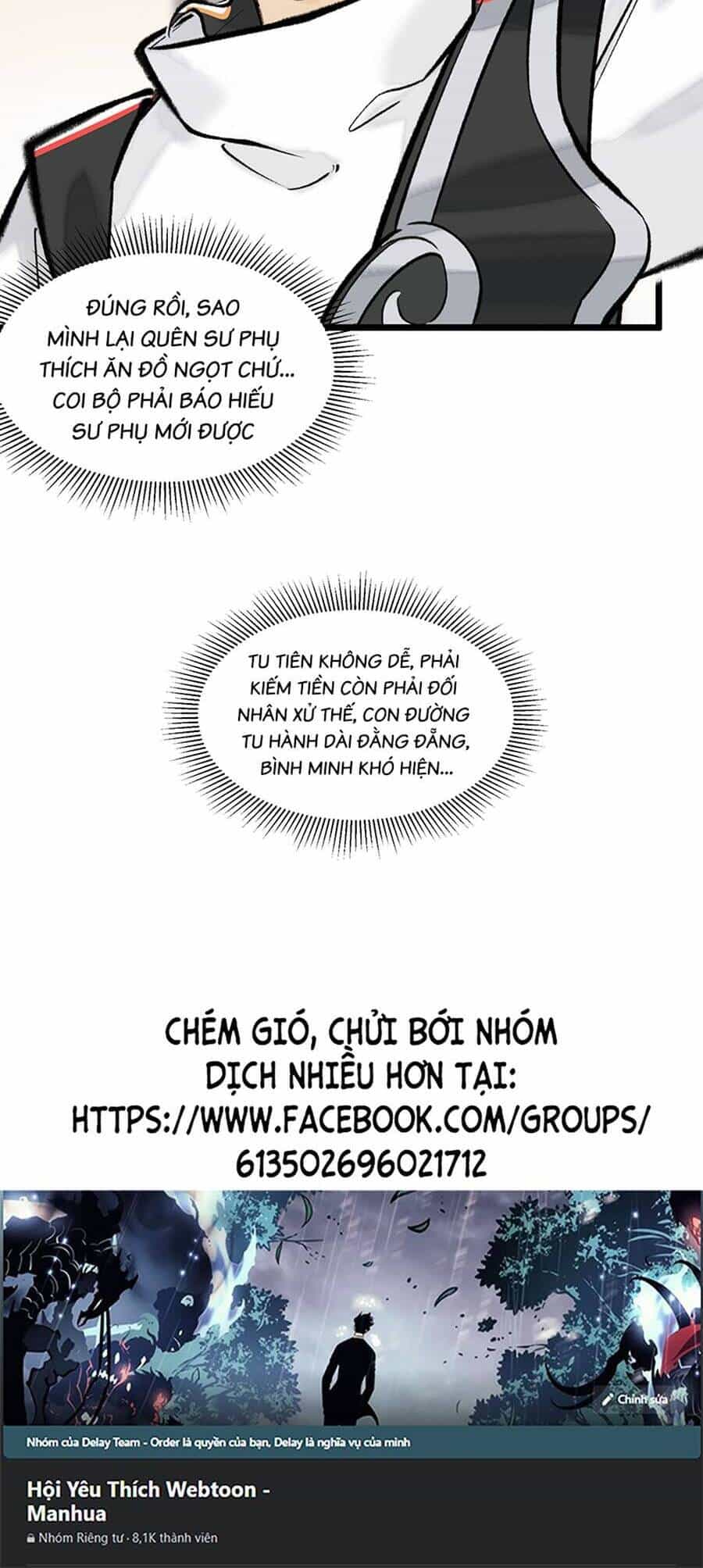 Nhất Niệm Tiêu Dao - Chương 19 - ảnh 21