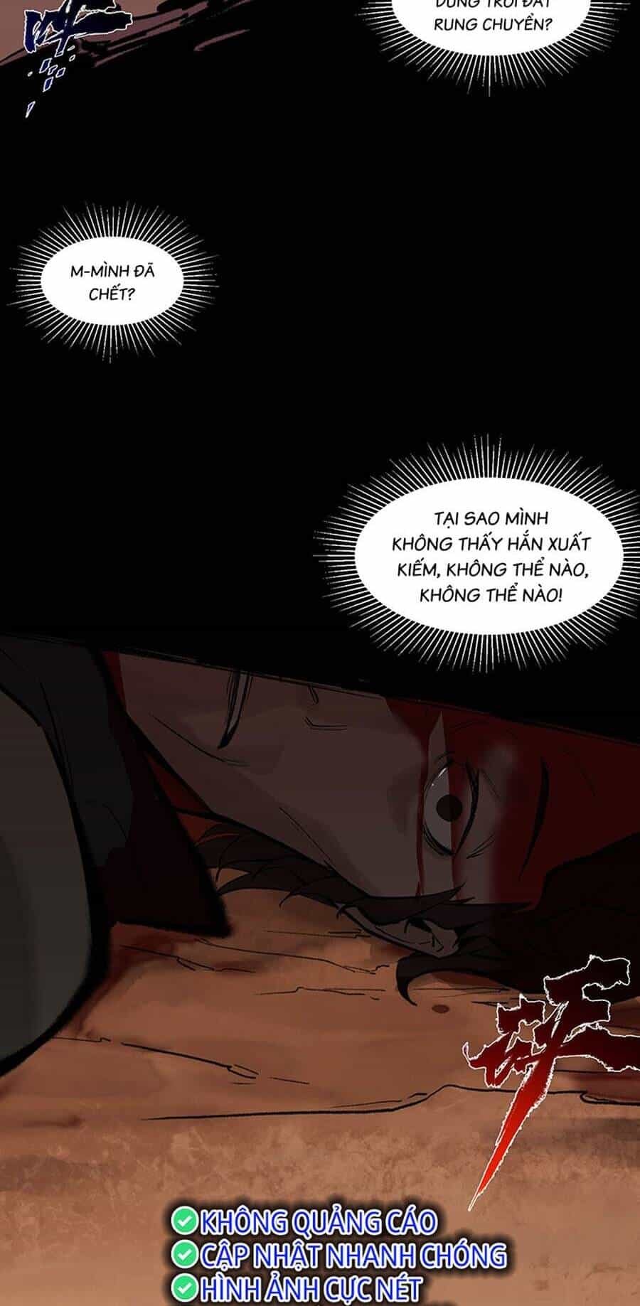 Nhất Niệm Tiêu Dao - Chương 21 - ảnh 17