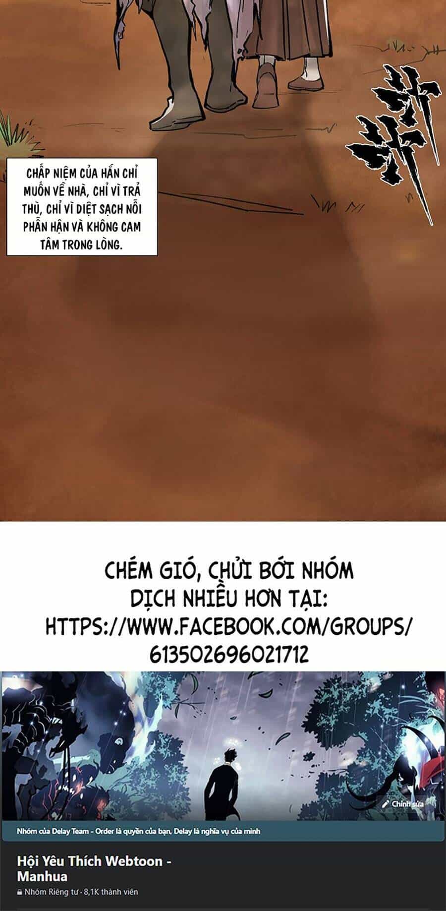 Nhất Niệm Tiêu Dao - Chương 21 - ảnh 21