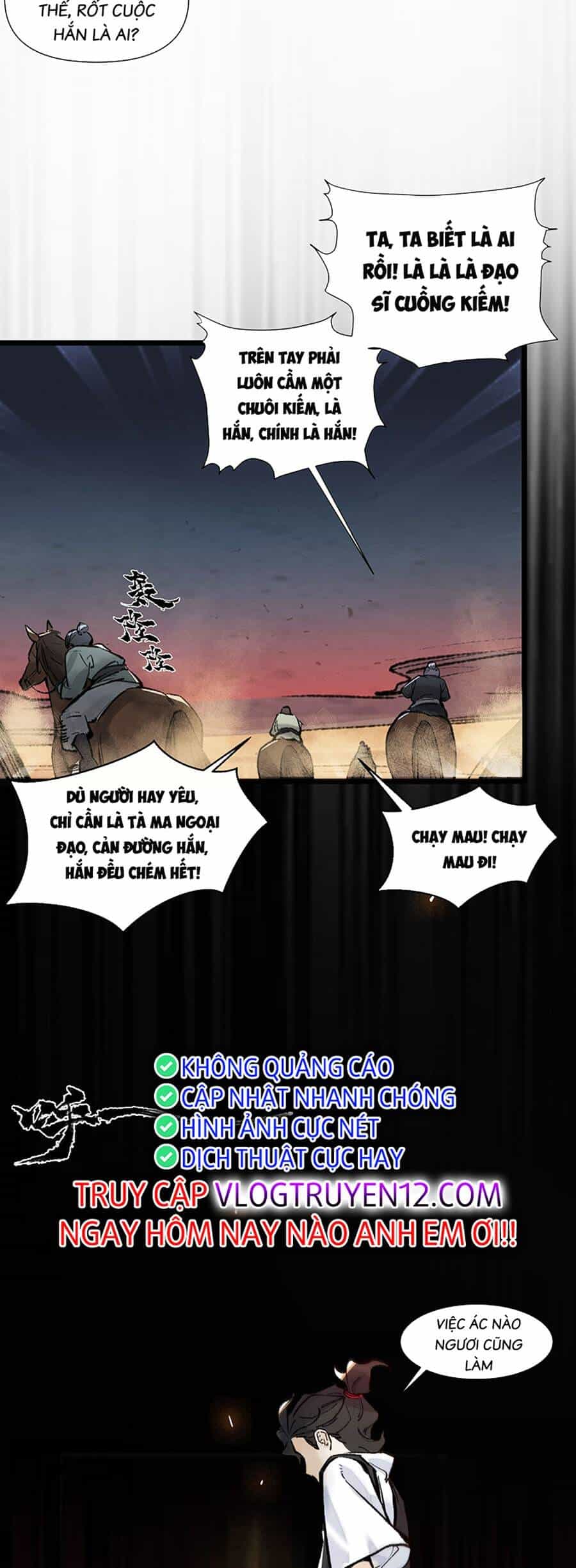 Nhất Niệm Tiêu Dao - Chương 22 - ảnh 10