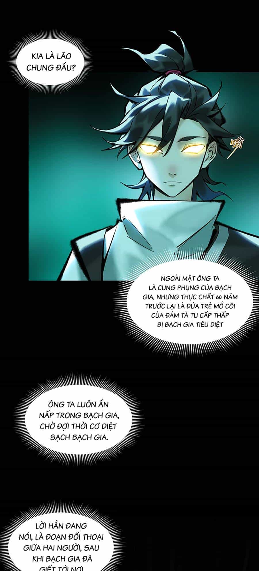 Nhất Niệm Tiêu Dao - Chương 23 - ảnh 17